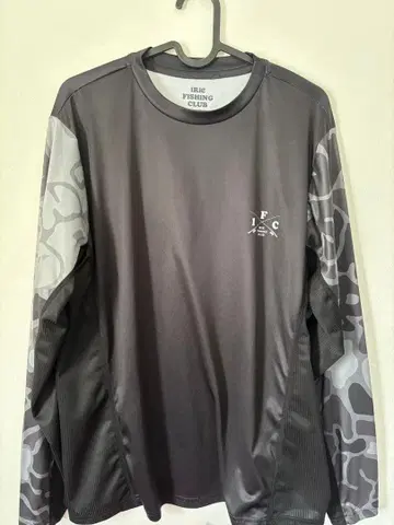 일리 낚시 클럽 L 사이즈