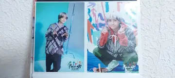 야오토메 히카루 사진 세트