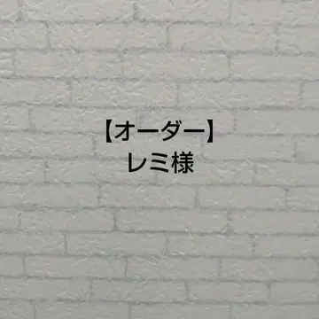 [ 오더 ] 레미님 파우치 10cm 지퍼