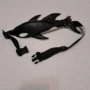 SEAL 바디백 샤치