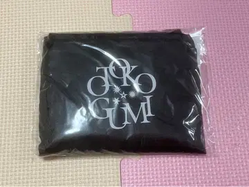 오토코쿠미 라스트 투어 굿즈 에코백