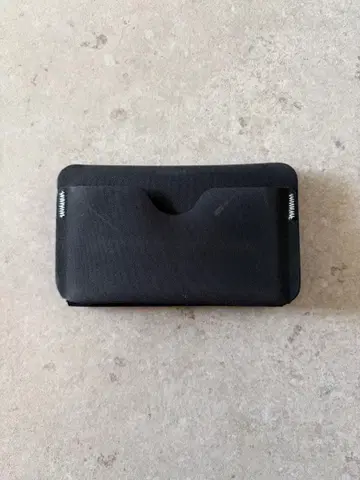 RE:FORM reform 지갑 카드 케이스