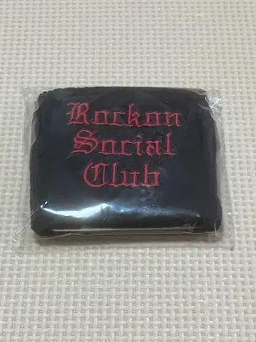 Rockon Social Club 리스트 밴드