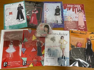 카나자와 토모코 Tomoko Kanazawa 아크릴 스탠드 키링 fsk