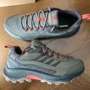 MERRELL SPEED STRIKE2 WATERP ROOF 28cm
