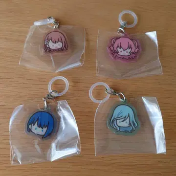 메지루시 참 프로세카 모어모어점프