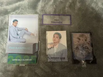 스즈키 스바루히데 달력 2025