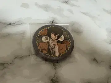 문호 스트레이독스 문스토 다자이 오사무 캔뱃지