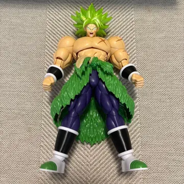피규어라이즈 스탠다드 드래곤볼 초 초사이어인 브로리 풀파워