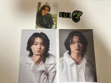 라스피 THE LASTPIECE 루이 일괄 판매