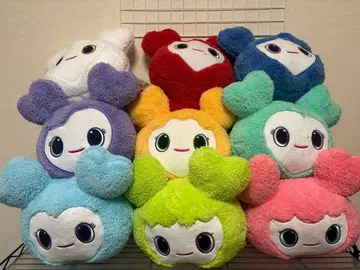 TWICE gigo 러블리 묶음 판매 BIG 봉제 인형