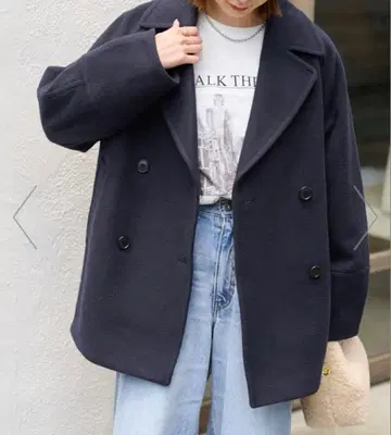 비슈 울 슈퍼 100 모사 P 코트