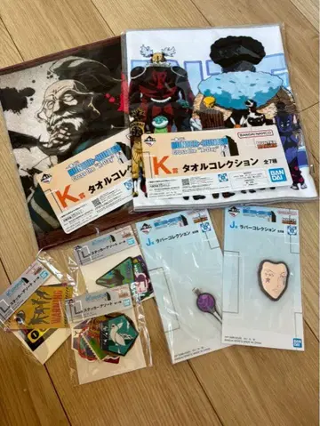 제일복권 HUNTER x HUNTER