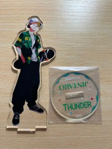 비바렌 진타로 아크릴 스탠드