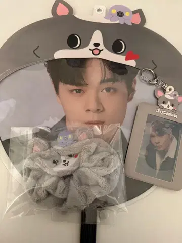 K-POP 아이돌 굿즈세트 츠루보 츄라라