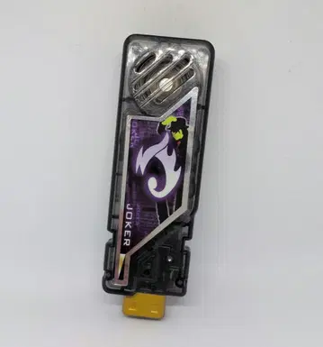 가면라이더 W DX 조커 메모리