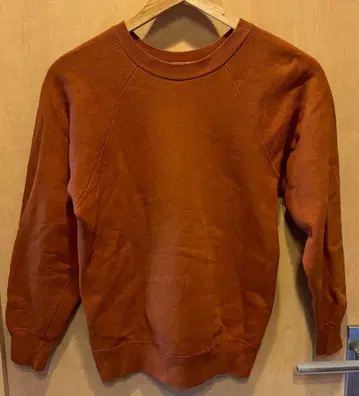 HANES WIND SHIELD SWEAT 60's vintage