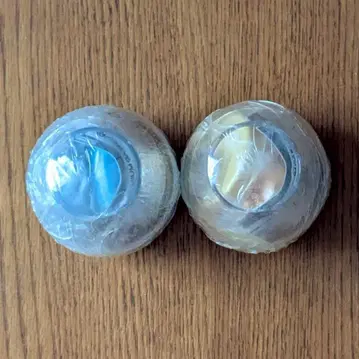 치이카와 카프세리움 2개 세트 미개봉 새상품