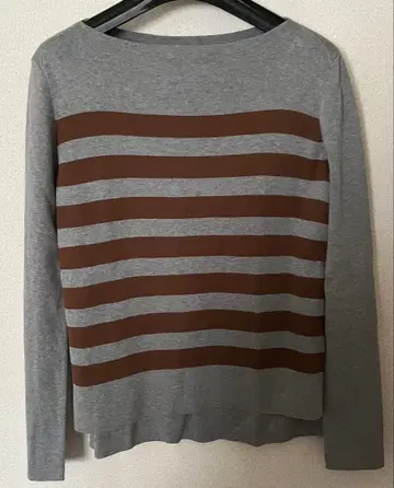 갤러리 바이 GALERIE VIE 코튼 티셔츠