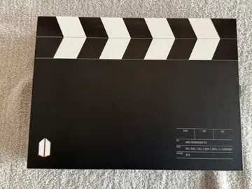 BTS ARMY MEMBERSIP KIT