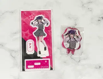 최애의 아이 아이 AVIOT POP UP SHOP 마루이 신주쿠