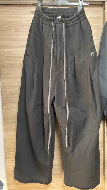 SHINYA KOZUKA ordinary home baggy