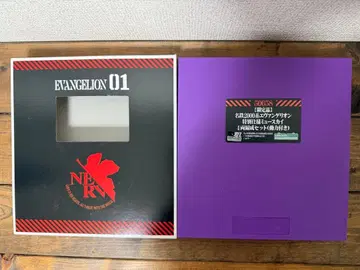 그린맥스 메이테츠 2000계 에반게리온 특별 사양 뮤스카이 4량 세트