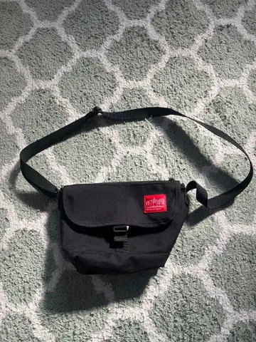 Manhattan Portage 숄더백