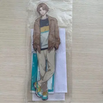 에이트리 18TRIP 사야마 나나키 아크릴 스탠드