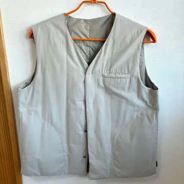 플랜테이션 라이트 리버 다운 베스트 플랜테이션 아우터