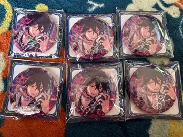 앙스타 중국 성광 캔뱃지 사쿠마 레이