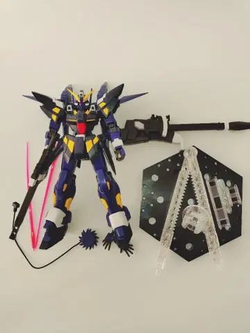 [정크제품] 반다이 HG 키트 (슈퍼로봇, 마크로스) 세트