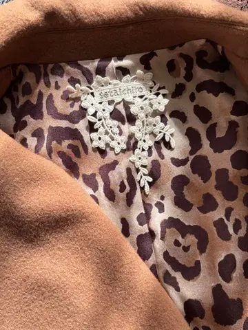 seta ichiro 아름다운 X 라인 롱 코트 사이즈 2