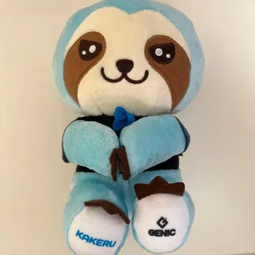GENIC 아메미야 쇼 나마케모노 나마케모노 봉제 인형