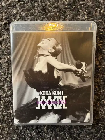 코다 쿠미 LOVE & SONGS 2022