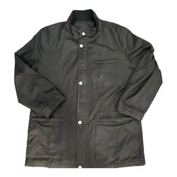 90s LACOSTE 나일론 자켓 블랙 M 빈티지 구제 의류 아우터