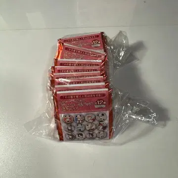 그 비스크 돌은 사랑을 한다 비스크돌 반점 캔뱃지 컴플리트 세트