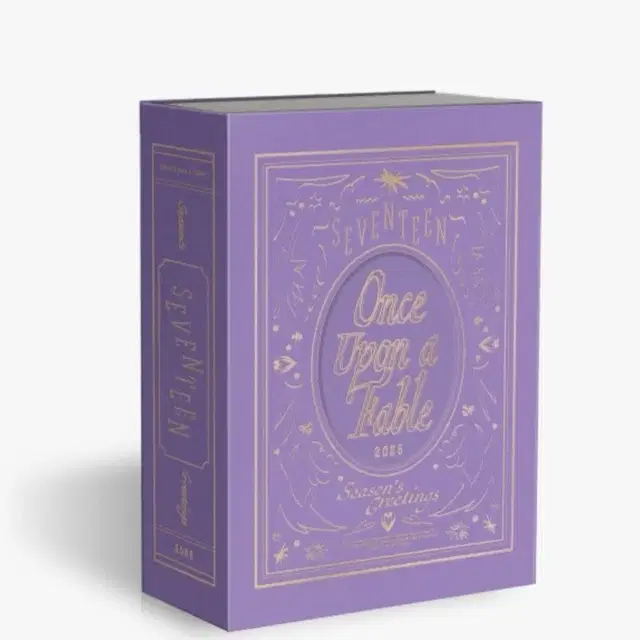 세븐틴 2026 시그 분철합니다