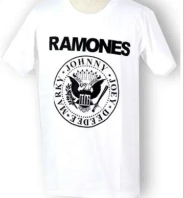 우주인 녀석 나카무라 토모야 라모네즈 T셔츠