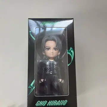 히라노 쇼 피규어