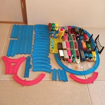 프라레일 차량 레일 묶음 판매