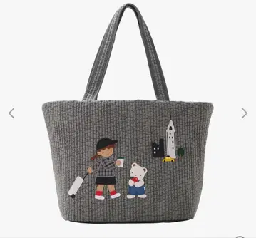 파밀리아 x 비오는날 백