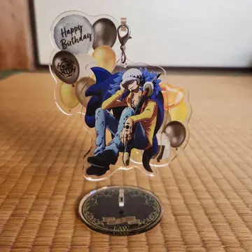 트라팔가 로 벌스데이 아크릴 스탠드