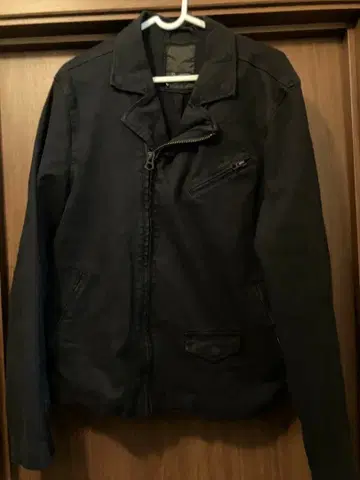 덴함 코트 더블 라이더스 미사용품