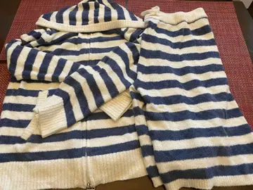 GELATO PIQUE 남성용 룸웨어 L 사이즈