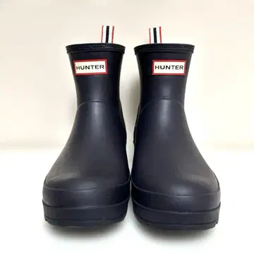 헌터 HUNTER 레인부츠 24cm