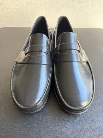 블랙 로퍼 러버