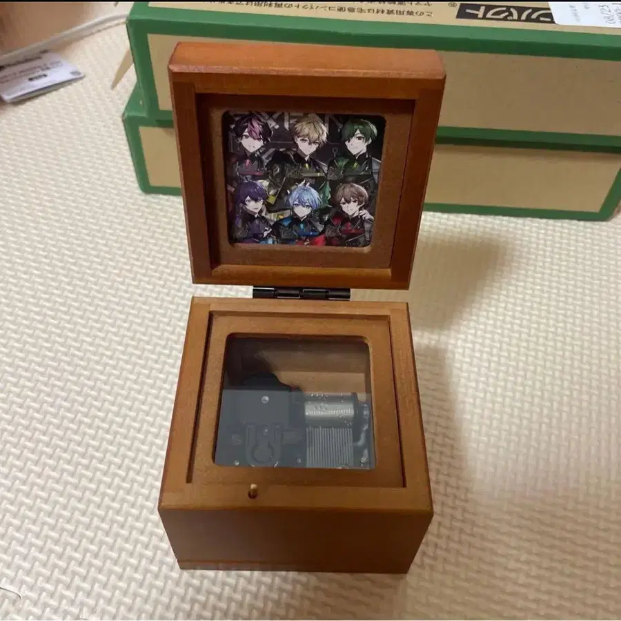 1번째 상품 이미지