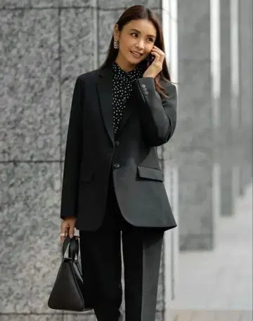 UNIQLO 감동 자켓