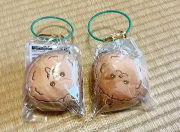 [GiGO 한정판] 18TRIP 에이트리 슈마이 야키 마스코트 2종